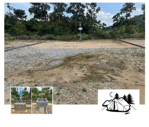 Camp Ground 1