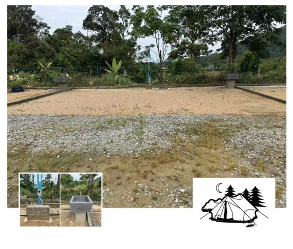 Camp Ground 2