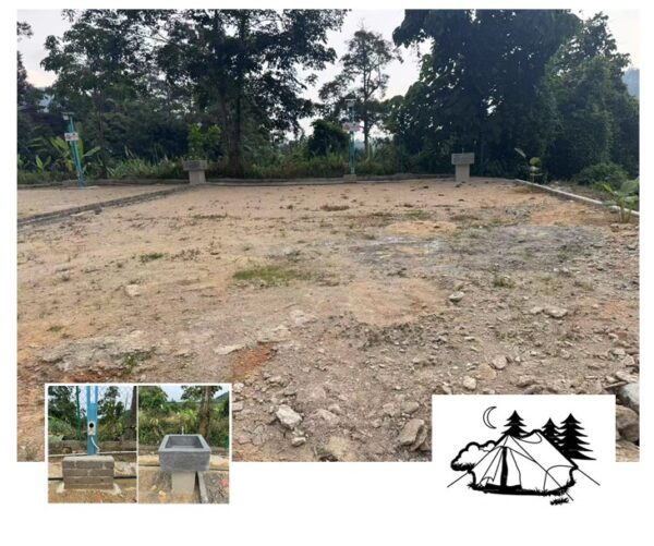 Camp Ground 3